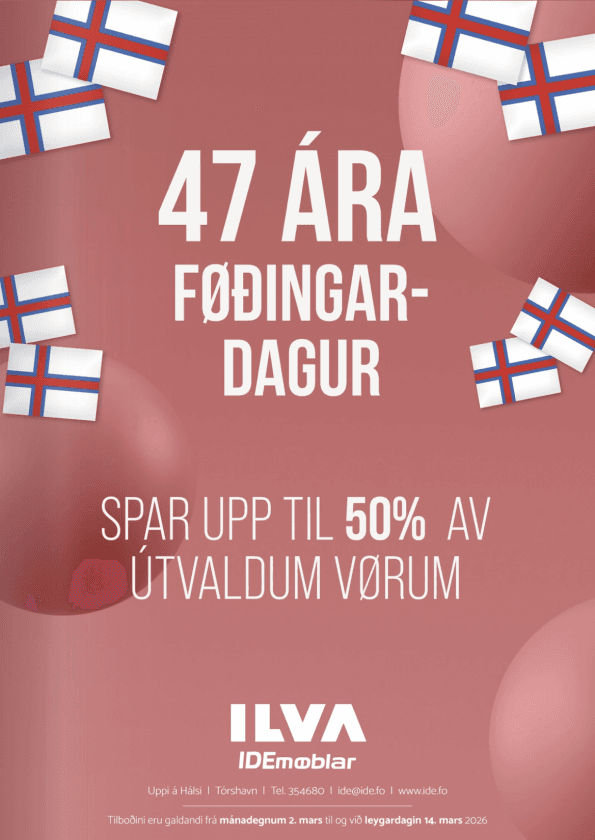 Føðingardagsveitsla