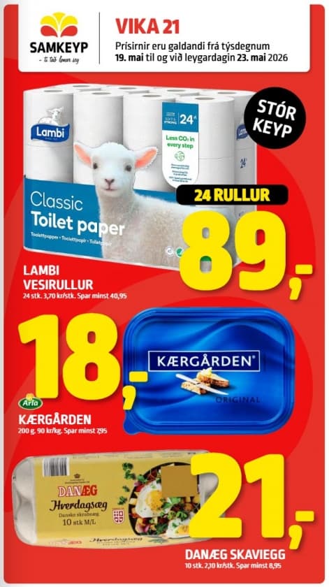 Samkeyp