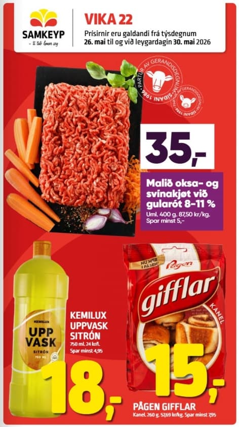 Samkeyp