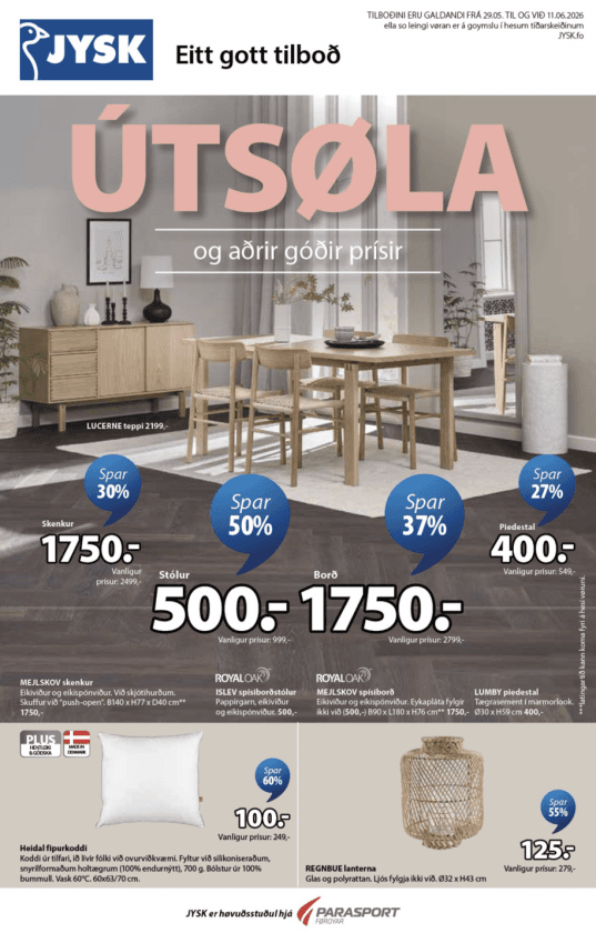 Jysk