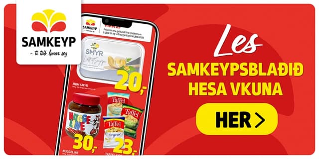 Samkeyp