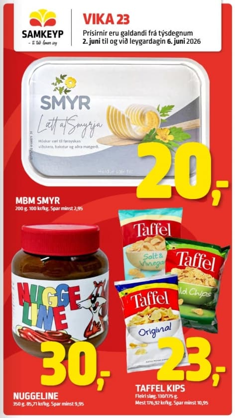 Samkeyp