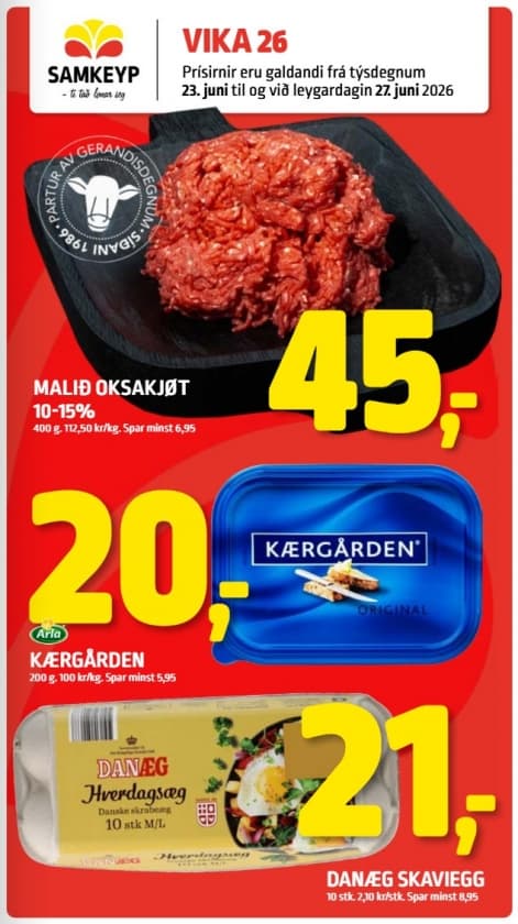 Samkeyp