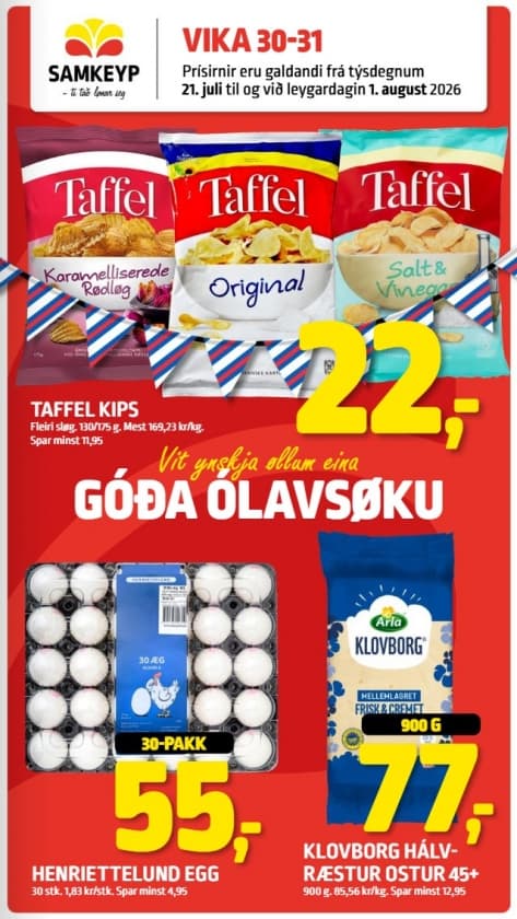 Samkeyp