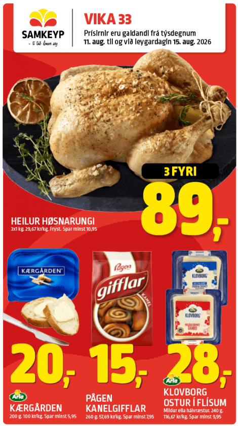 Samkeyp