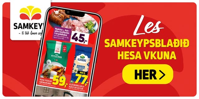 Samkeyp